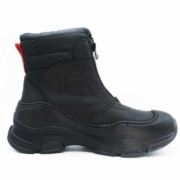 Pajar Milkyway Black Boots - Picture 5 of 8